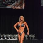 Tenelle  Jones - NPC Battle on the Bluff 2014 - #1